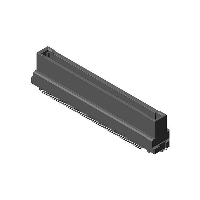 AX01R100VADBR500 JAE Electronics  Matrices de type bord Mezzanine (carte à carte)